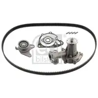 FEBI BILSTEIN 173137 Zahnriemensatz