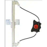 VALEO 852607 Fensterheber Komfortfunktion Hinten/R.