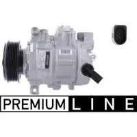 MAHLE ACP 898 000P A/C-Kompressor