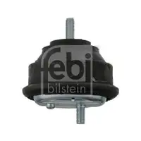 FEBI BILSTEIN 04693 Motorlager für BMW