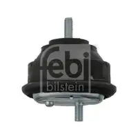 FEBI BILSTEIN 04693 Motorlager für BMW