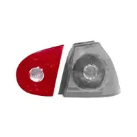 VAN WEZEL Heckleuchte kpl. innen re. 5894924