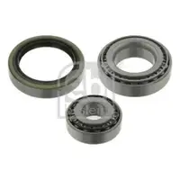 FEBI BILSTEIN 05580 Radlagersatz für MERCEDES-BENZ