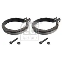 FEBI BILSTEIN 09421 Montagesatz für MERCEDES-BENZ