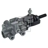 FEBI BILSTEIN 27581 Schaltzylinderventil für MERCEDES-BENZ, SETRA