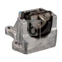 FEBI BILSTEIN 170224 Motorlager für MERCEDES-BENZ