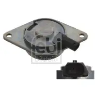 FEBI BILSTEIN 46086 Magnetventil für OPEL, CHEVROLET