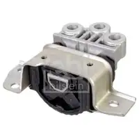Lagerung Motor Febi Bilstein 174068 für Fiat Rechts