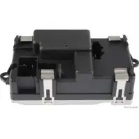 HERTH+BUSS ELPARTS 75614276 Steuergerät, Heizung/Lüftung für AUDI
