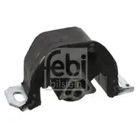 FEBI BILSTEIN 02968 Motorlager für OPEL