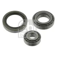 FEBI BILSTEIN 05581 Radlagersatz für MERCEDES-BENZ