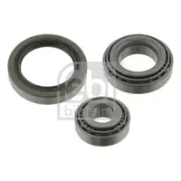 FEBI BILSTEIN 05581 Radlagersatz für MERCEDES-BENZ