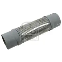 FEBI BILSTEIN 09422 Metallschlauch für MERCEDES-BENZ