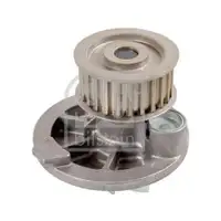FEBI BILSTEIN 17283 Wasserpumpe für OPEL