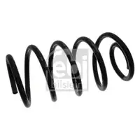 FEBI BILSTEIN 37827 Fahrwerksfeder für VW, FORD, SEAT
