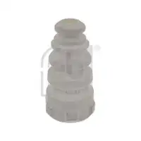 FEBI BILSTEIN 45536 Anschlagpuffer für AUDI