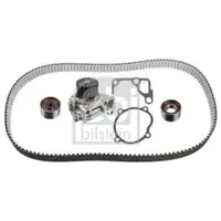 FEBI BILSTEIN 173770 Zahnriemensatz für MAZDA