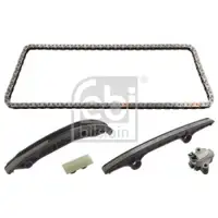 FEBI BILSTEIN 104077 Steuerkettensatz für PEUGEOT, FORD, FIAT, CITROËN