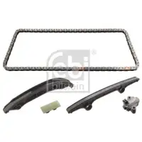 Steuerkettensatz Febi Bilstein 104077 Basic Short Kit für Citroën für Fiat