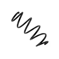 BILSTEIN 37-298449 Schraubenfeder