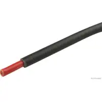 HERTH+BUSS ELPARTS 51275139000 Elektroleitung 1x2,5mm²