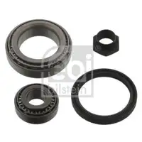 FEBI BILSTEIN 05586 Radlagersatz für VW