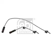 FEBI BILSTEIN 09423 Verschleißkontaktsatz für MERCEDES-BENZ