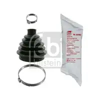 FEBI BILSTEIN 14777 Achsmanschettensatz für FIAT, LANCIA