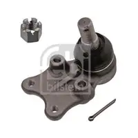 FEBI BILSTEIN 43323 Traggelenk für OPEL