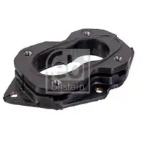 FEBI BILSTEIN 03578 Vergaserflansch für AUDI, VW