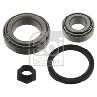 FEBI BILSTEIN 05587 Radlagersatz für VW