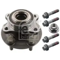 FEBI BILSTEIN 101376 Radlagersatz für FORD