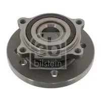 FEBI BILSTEIN 22315 Radlagersatz für MINI