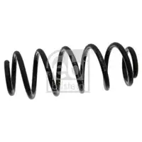 FEBI BILSTEIN 37830 Fahrwerksfeder für VW, AUDI, SKODA