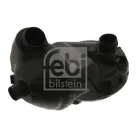 FEBI BILSTEIN 39653 Entlüftungsventil für BMW