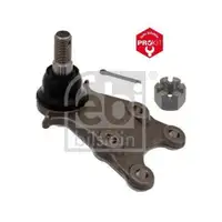FEBI BILSTEIN 43327 Traggelenk für ISUZU, OPEL