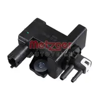 METZGER 08920045 DRUCKWANDLER, TURBOLADER