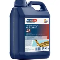 EUROLUB 505005 HLP ISO-VG 46 Hydrauliköl - 5 L