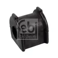 Lagerung Stabilisator Febi Bilstein 171867 für Toyota Hinterachse