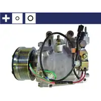 MAHLE ACP 115 000S A/C-Kompressor