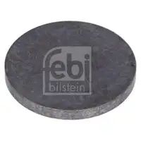 FEBI BILSTEIN 08280 Ventileinstellscheibe für VW, VOLVO, AUDI, FORD