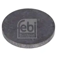 FEBI BILSTEIN 08280 Ventileinstellscheibe für VOLVO, VW, FORD, AUDI