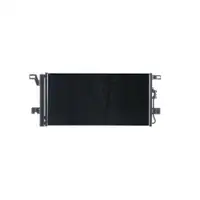 MAHLE AC 1079 000S A/C-Kondensator