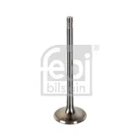 FEBI BILSTEIN 181076 Einlassventil für SKODA, VW, AUDI, SEAT