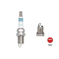 NGK 1565 LPG Laser Line 6 Zündkerze LPG6 für HONDA, VW, OPEL, FORD, KIA, BMW