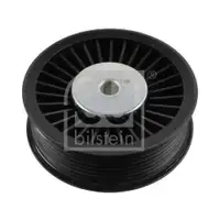 FEBI BILSTEIN 17322 Umlenkrolle für SCANIA