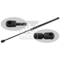 FEBI BILSTEIN 27598 Gasdruckfeder für MINI