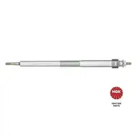 NGK 93293 D-Power 61 Glühkerze Y-519J für NISSAN