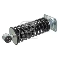 FEBI BILSTEIN 173734 Fahrerhausdämpfer