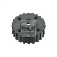 FEBI BILSTEIN 25194 Kurbelwellenzahnrad für VW, SEAT, AUDI